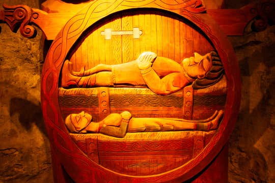 Private Silver Circle Tour with Krauma Baths and Transfer from Reykjavik