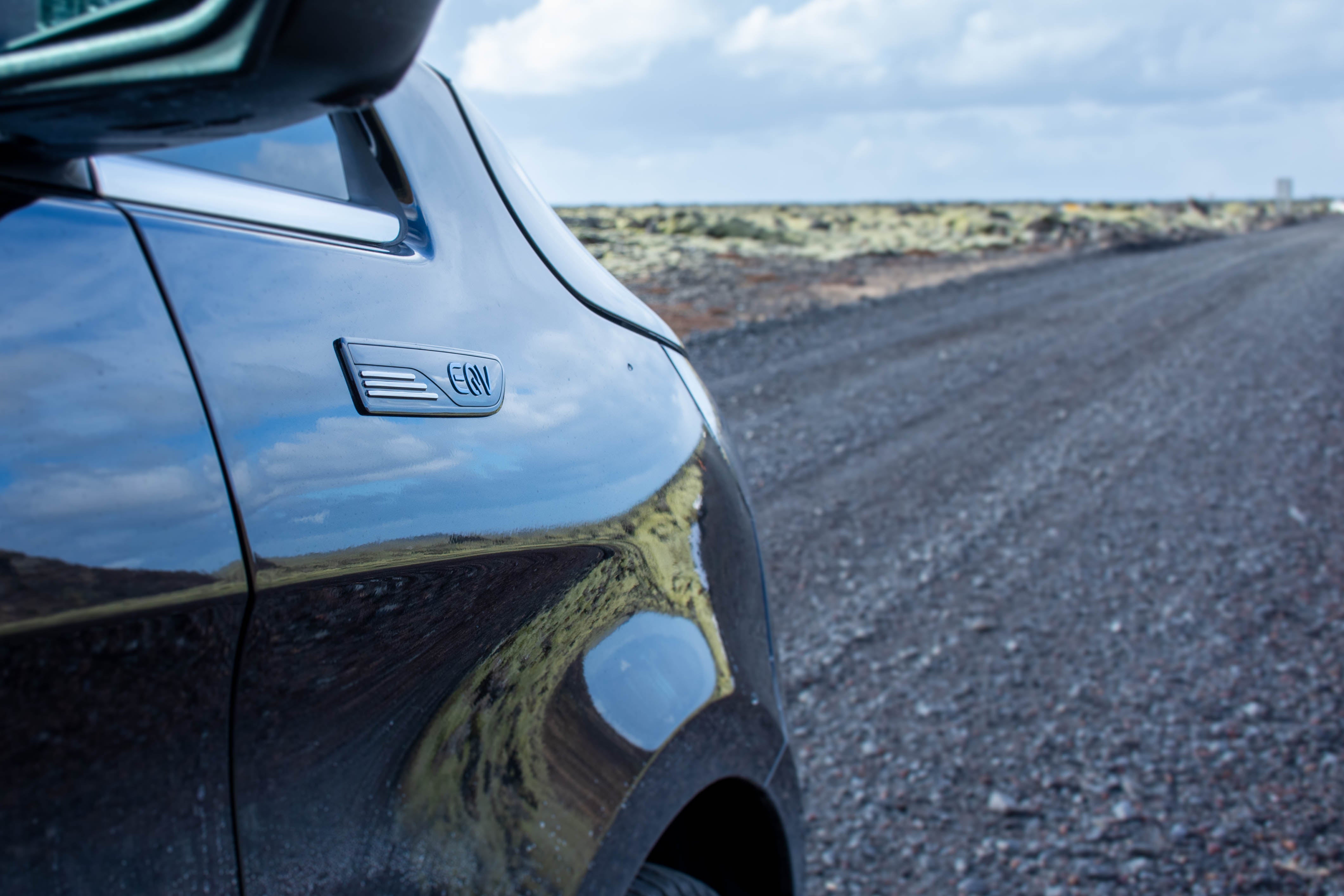 Enjoy a completely private tour in a luxurious and eco-friendly electric vehicle.