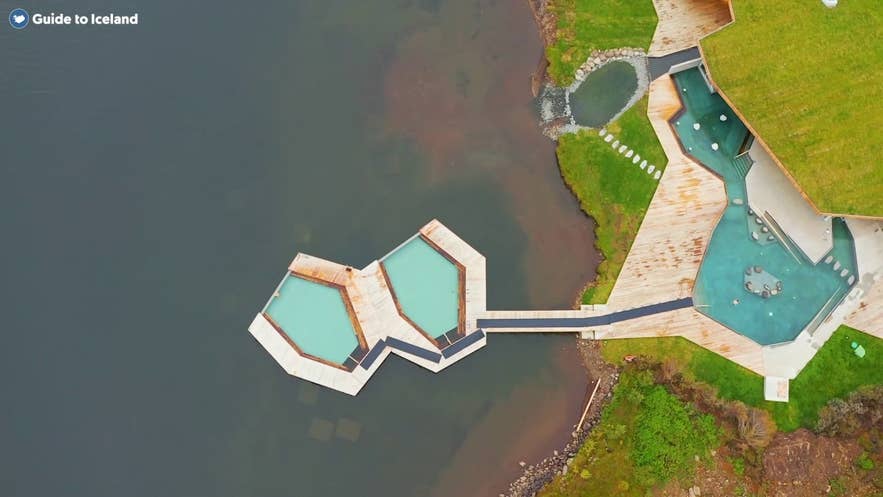 De 31 bästa varma källorna och geotermiska baden på Island