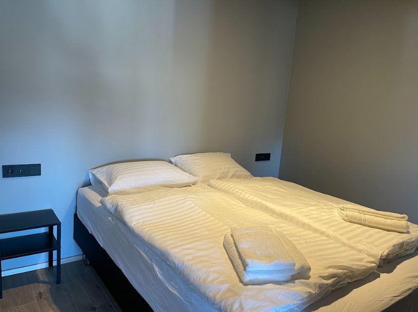 Tryggvabraut 24 Lägenhet