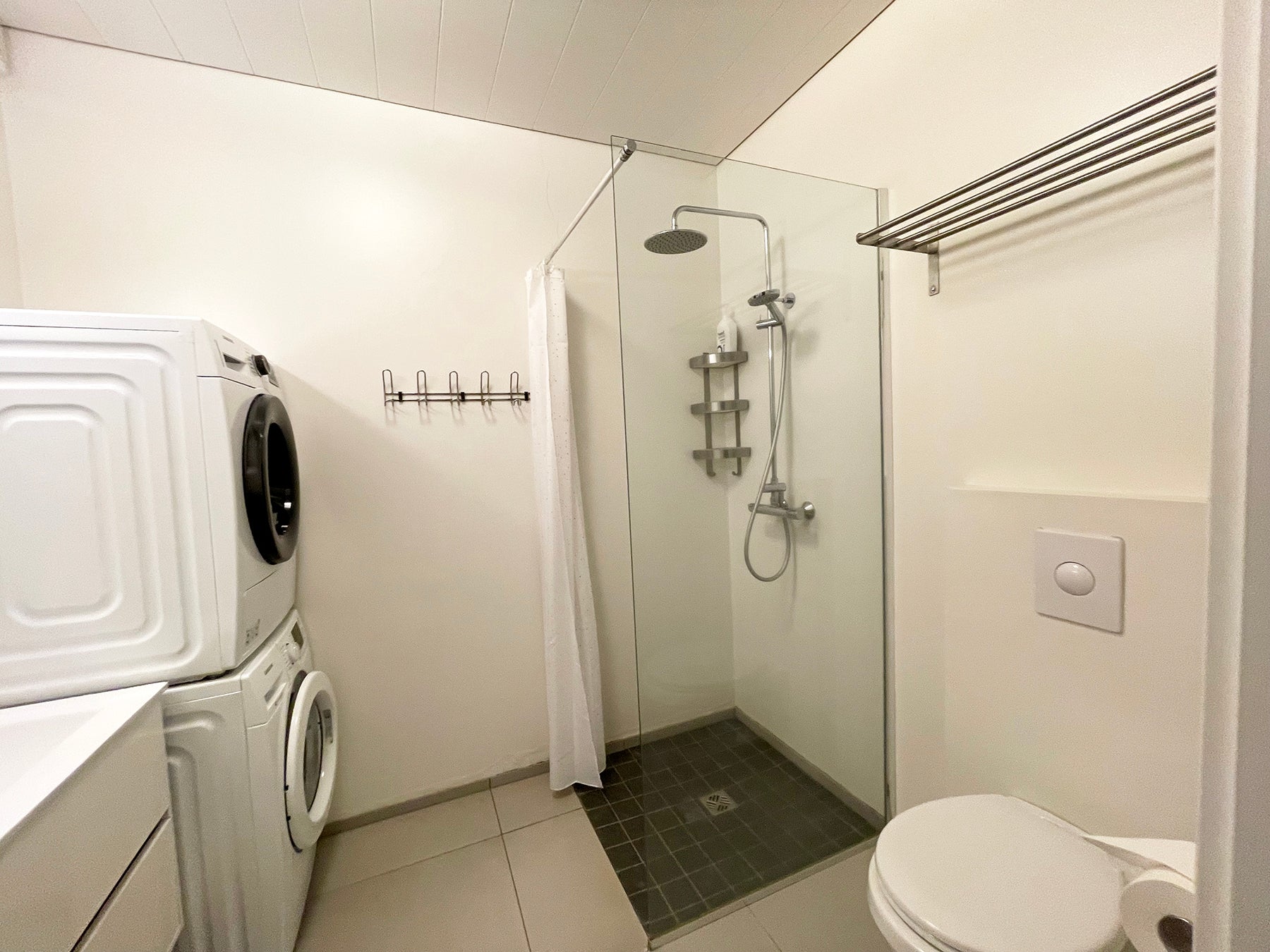 Halllandsnes Apartments