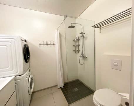 Halllandsnes Apartments