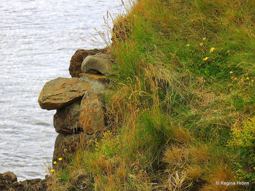 A Wonderful Stay at Fossatún amongst the Trolls of West Iceland