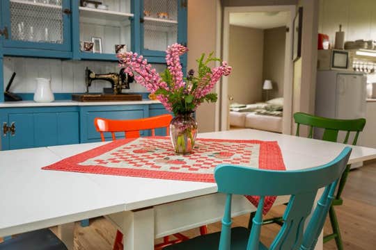 Moar 民宿(Moar Guesthouse)