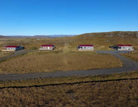 Mosas Cottages