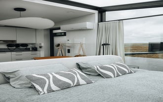 Harmony Seljlandsfoss