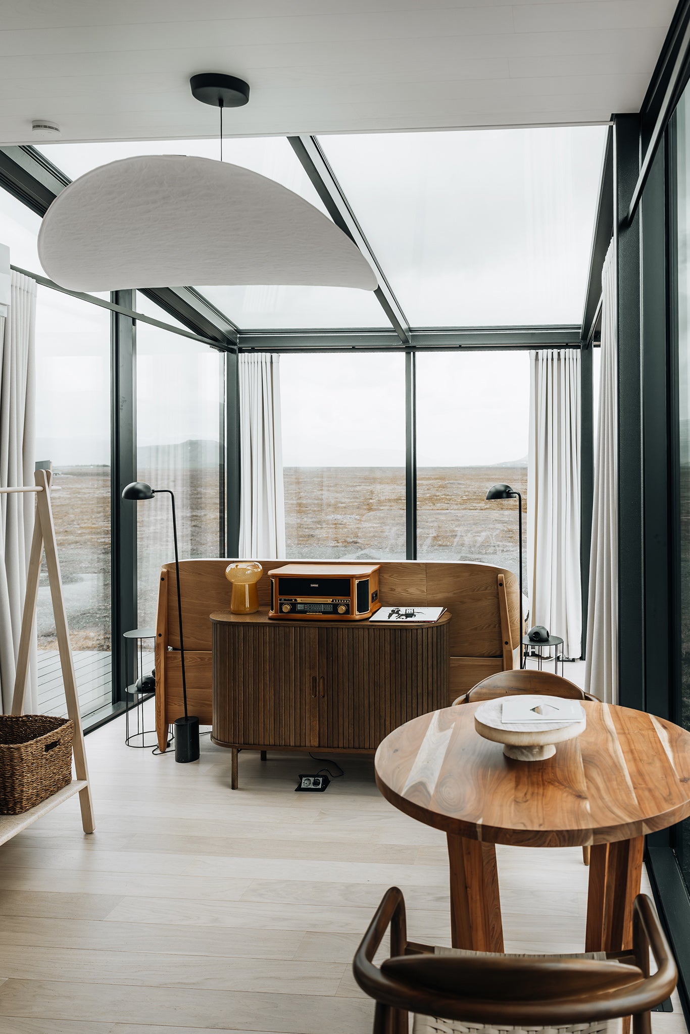 Harmony Seljalandsfoss