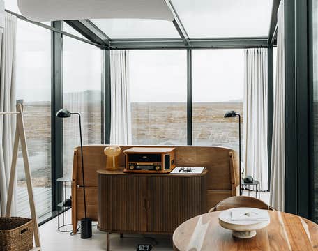 Harmony Seljalandsfoss