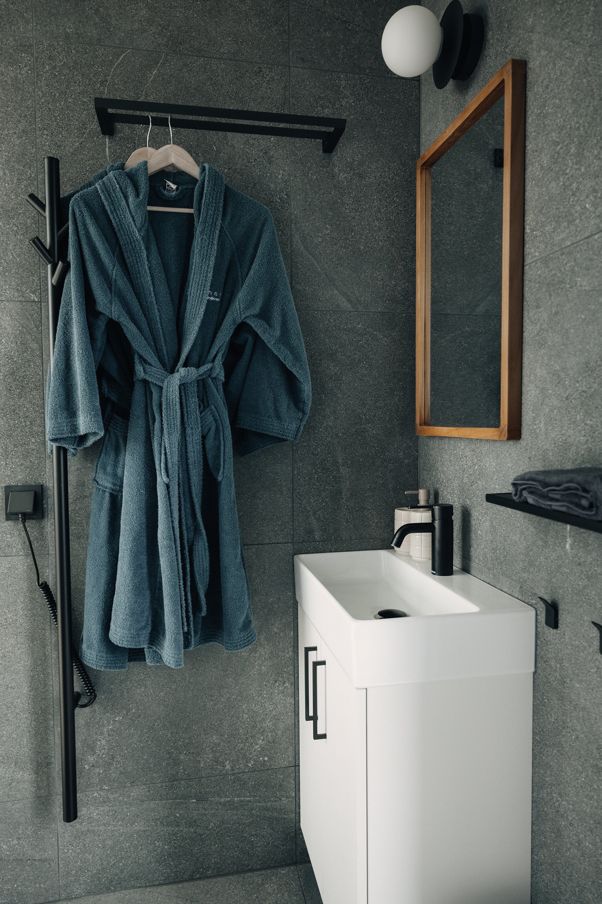 Harmony Seljalandsfoss