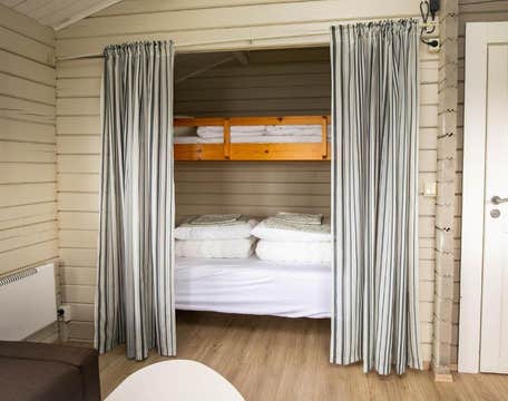 Moar小屋(Moar Cottages)