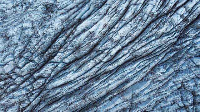 Landmannalaugar & Icelandic Highlands Helicopter Tour from Skaftafell