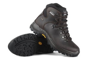 Sturdy hiking shoes or boots are necessary in Icelandic hiking trips.