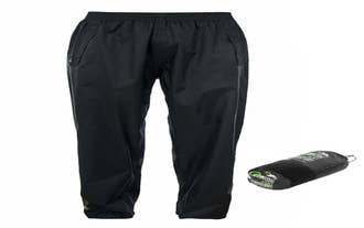 These lightweight and waterproof pants will keep you comfortable and dry while hiking or camping in Iceland.