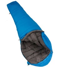Synthetic Sleeping Bag and Liner Rental for Camping Tours