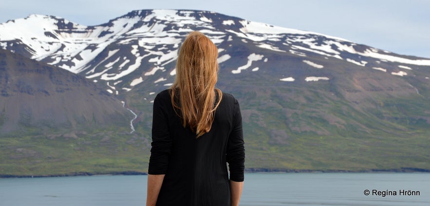 Eyjafjörður Fjord in North-Iceland - part I - Hrísey Island - the Pearl of Eyjafjörður