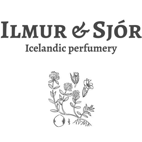 Ilmur & Sjór