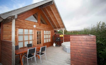 格拉德海玛小屋 | Gladheimar Cottages