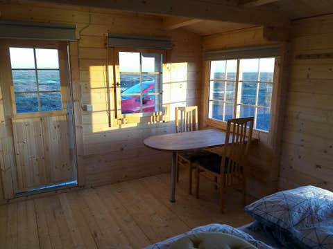 작은 Hemlulundur 4 | Cabin Near Hvolsvöllur | Little Hemlulundur 4 | Cabin Near Hvolsvöllur