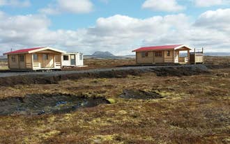 Little Hemlulundur 4 | Cabin Near Hvolsvöllur