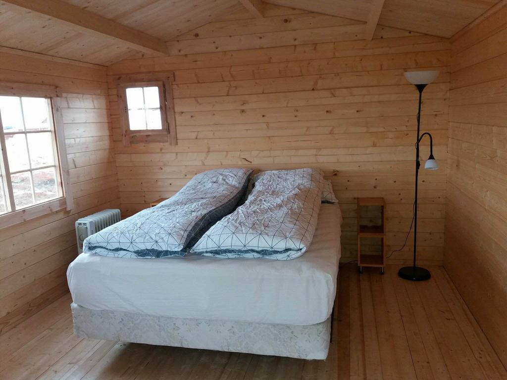 小赫姆鲁伦杜尔 4 |霍尔斯沃德鲁尔附近的小屋 | Little Hemlulundur 4 | Cabin Near Hvolsvöllur