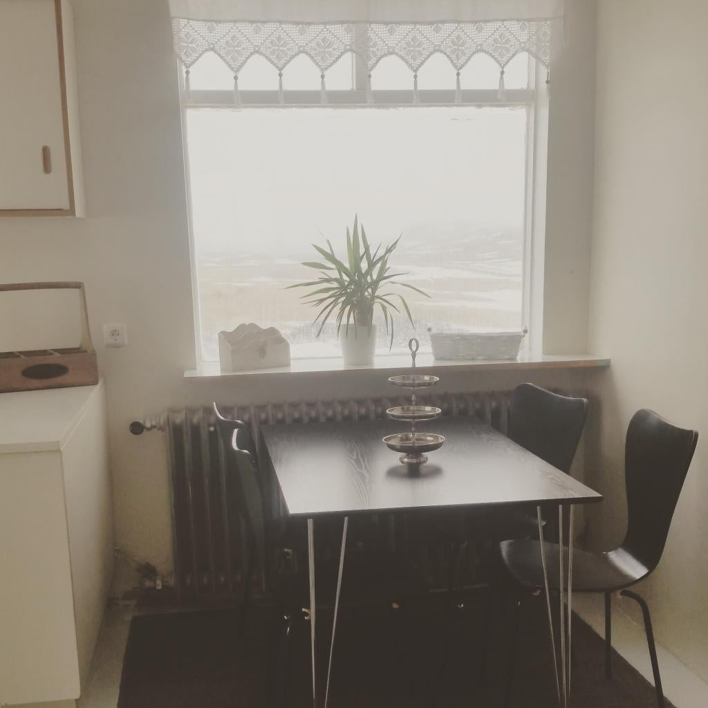 Unique Old Style Apartment Near Egilssta&eth;ir