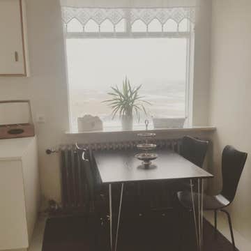 Unique Old Style Apartment Near Egilssta&eth;ir