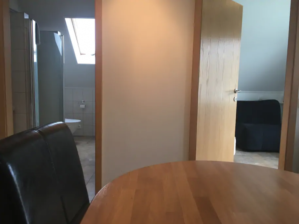 Countryside Apartment With Big Balcony Near Akureyri