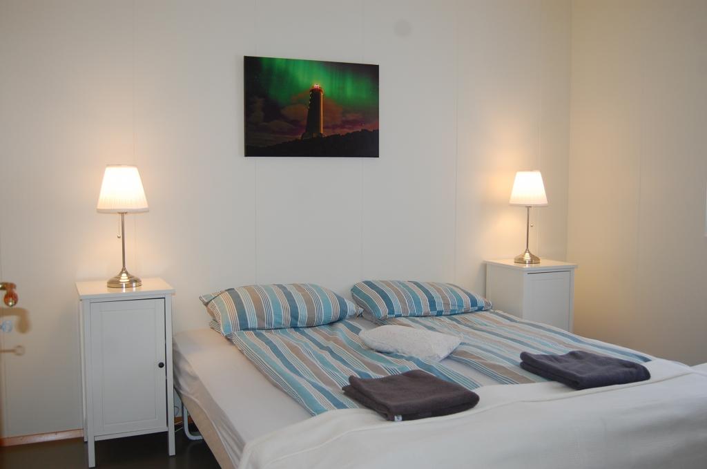 Móar Guesthouse Standard Double Room #4