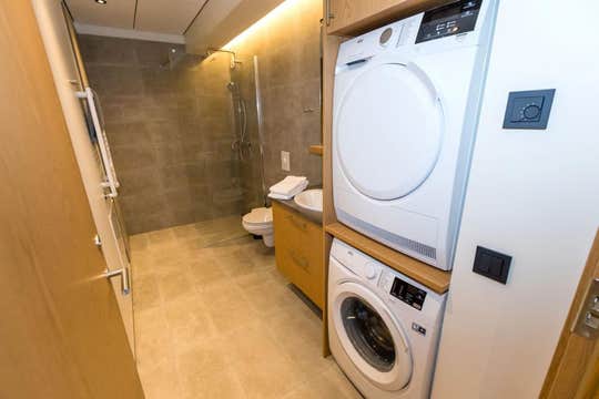 阿克雷里 Hrimland 豪华公寓 #3 | Hrimland Luxury Apartment #3 in Akureyri
