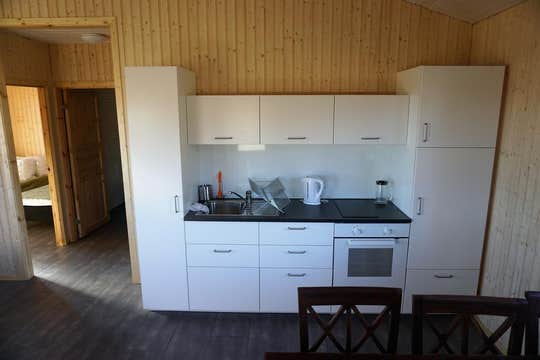 미달스코트 코티지 4A | 6인용 골든 서클 스테이 | Middalskot Cottage 4A | Golden Circle Stay for Six