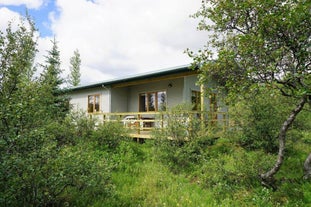 Middalskot Cottage 4A | Golden Circle Stay for Six