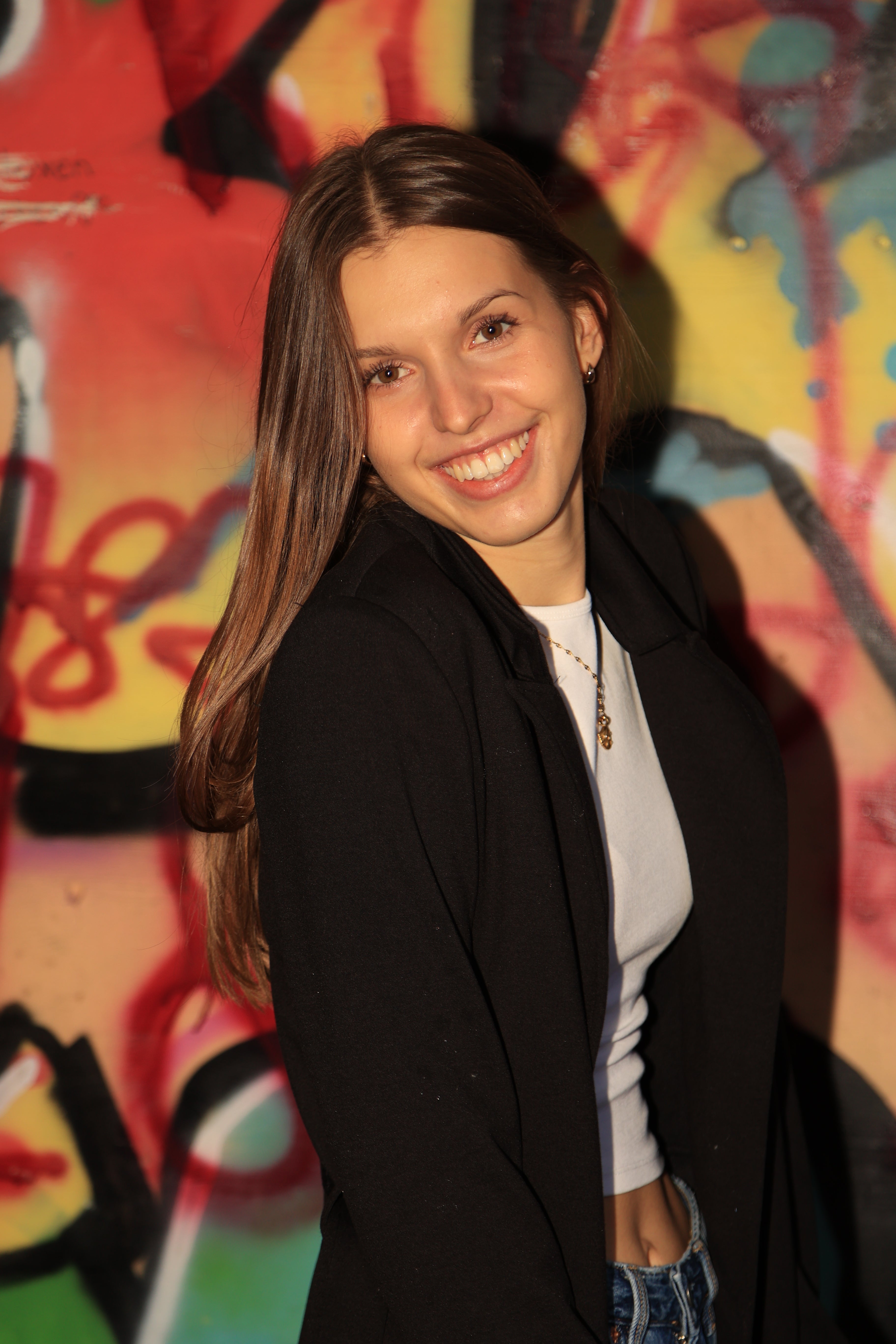 Hanna Kalt