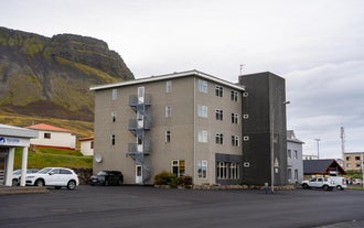 North Star Guesthouse Snaefellsnes