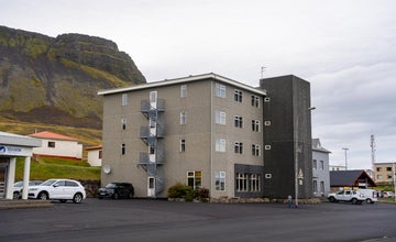 斯奈山半岛北极星旅馆 | North Star Guesthouse Snaefellsnes