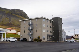 North Star Guesthouse Snaefellsnes