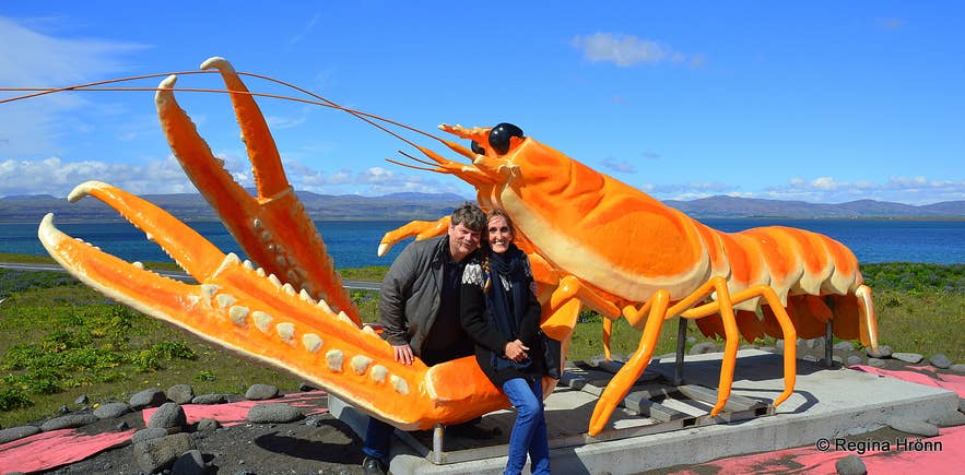 Vitaleiðin - Follow the Lighthouse Trail of the South Coast of Iceland