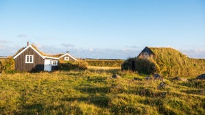 Stekkjarkot