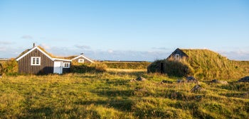 Stekkjarkot