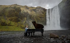 Music In Iceland