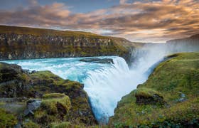 Tour Completo de 7 Días por la Ring Road de Islandia y Península Snaefellsnes