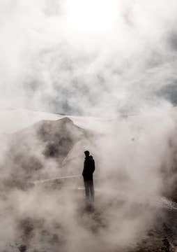 Private 12-Hour Sightseeing Tour of the Highlands with Transfer from Reykjavik