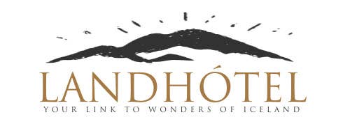 Landhotel logo