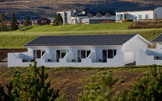 Studios Sæluhús
