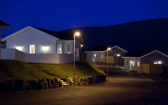 Studios Saeluhus