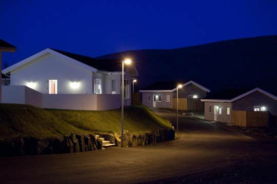 Studios Saeluhus