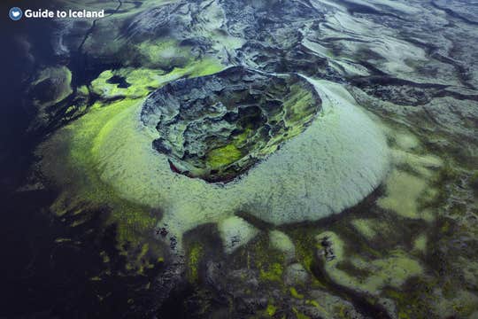 Two to Three-Person Tent Rental for Camping and Trekking Tours in Iceland