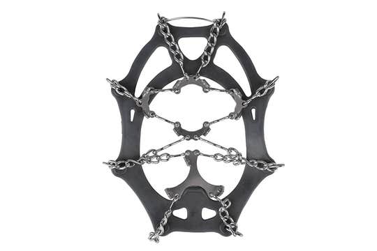 Convenient Crampon Rental for Icelandic Adventures