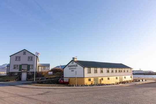 Guesthouse Mikael