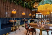 Top 29 Restaurants in Iceland