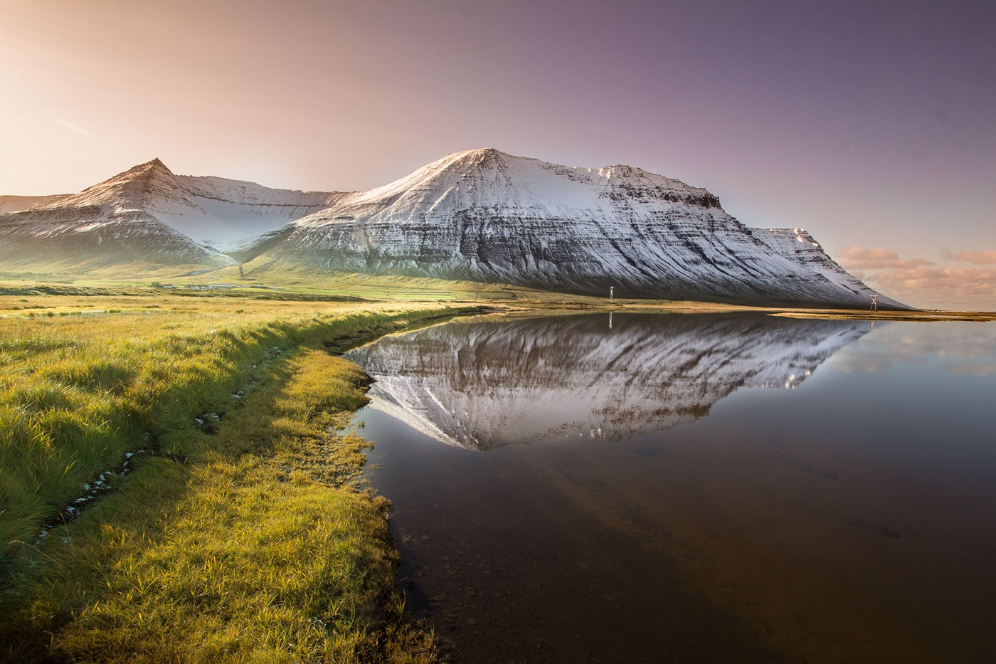 Fisherman Guesthouse Flateyri